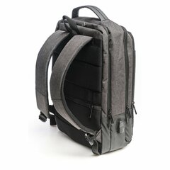 Чемодан для ноутбука iggual IGG317747 15,6" цена и информация | Рюкзаки, сумки, чехлы для компьютеров | kaup24.ee
