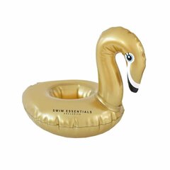 ujuvat joogialust Swim Essentials Swan hind ja info | Täispuhutavad veemänguasjad ja ujumistarbed | kaup24.ee