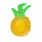 Topsihoidja Swim Essentials Pineapple цена и информация | Täispuhutavad veemänguasjad ja ujumistarbed | kaup24.ee
