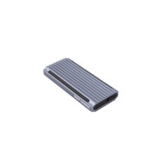 Kõvaketta kaitseümbris CoolBox DG-MCM-NVME1 цена и информация | Жёсткие диски (SSD, HDD) | kaup24.ee