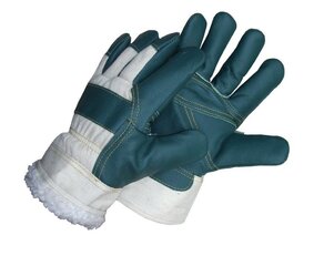Kindad karvaga цена и информация | Рабочие перчатки | kaup24.ee