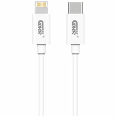 Кабель USB-C—Lightning 3.0 Goms 2 m цена и информация | Кабели и провода | kaup24.ee
