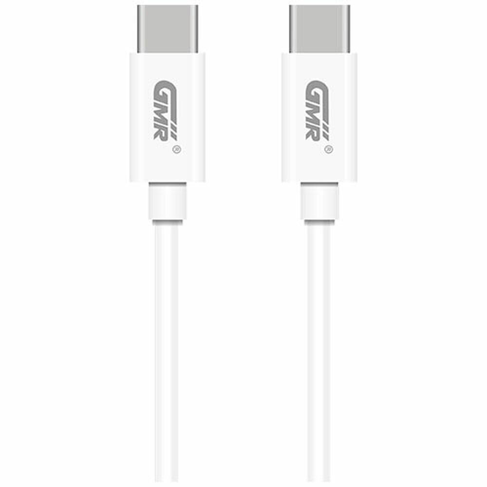 USB-C - USB-C Kaabel 3.0 Goms 2 m цена и информация | Kaablid ja juhtmed | kaup24.ee