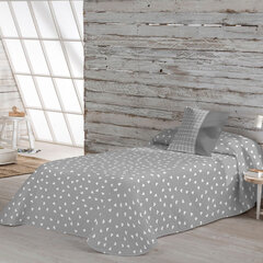 постельное покрывало Popcorn Love Dots (240 x 260 cm) (135/140 кровать) цена и информация | Покрывала, пледы | kaup24.ee