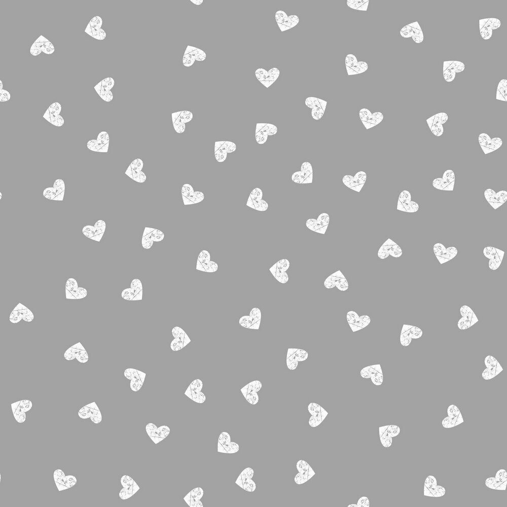 Voodikate Popcorn Love Dots (200 x 260 cm) (Voodi 105/110 cm) цена и информация | Voodikatted, pleedid | kaup24.ee