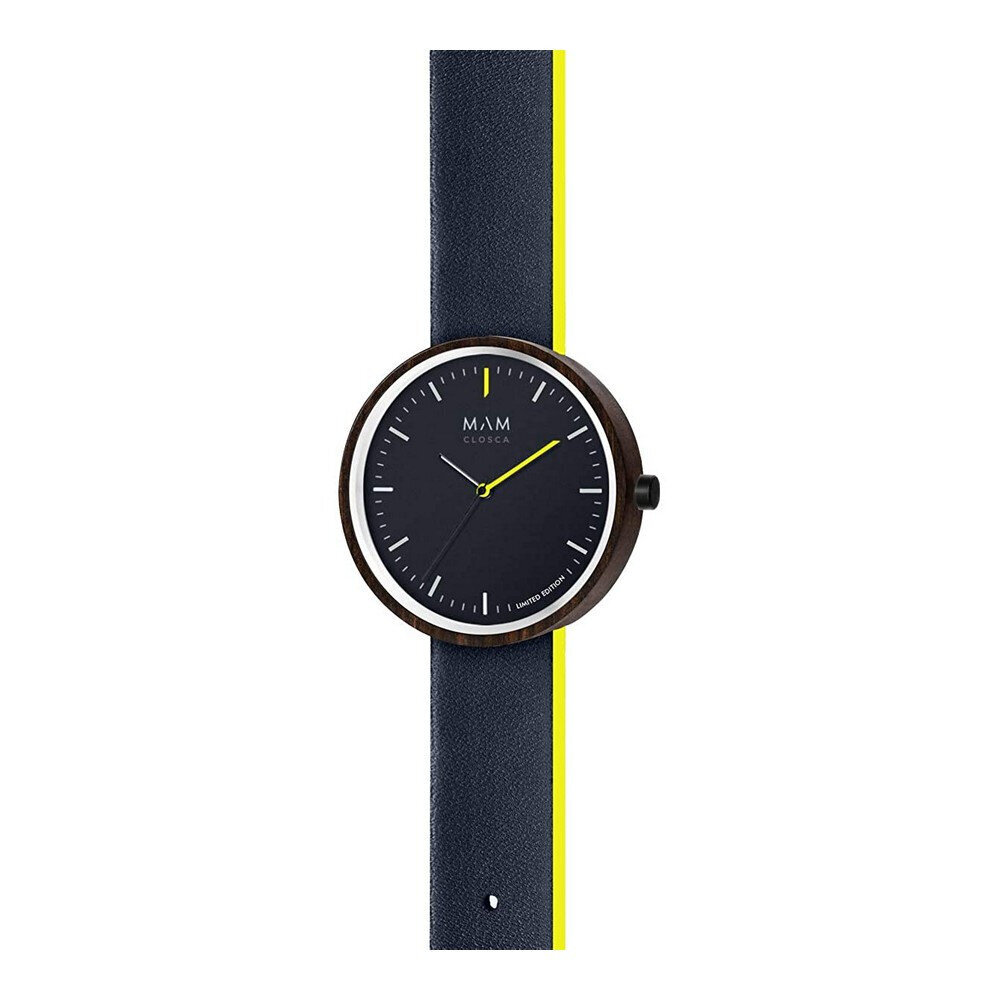 Unisex Kell MAM MAM96 (Ø 39 mm) hind ja info | Meeste käekellad | kaup24.ee