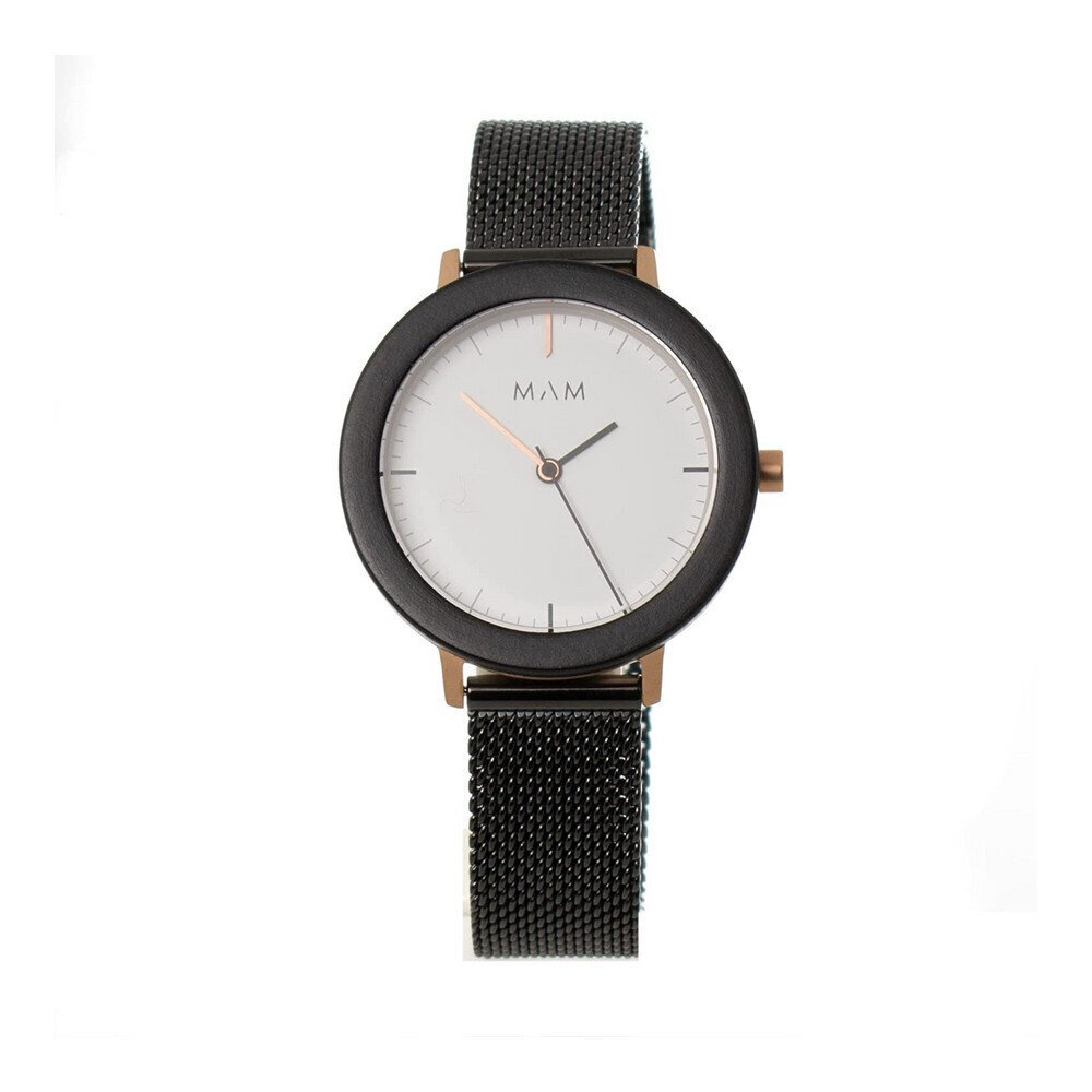 Unisex Kell MAM MAM680 (Ø 33 mm) hind ja info | Meeste käekellad | kaup24.ee