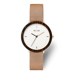 Unisex Kell MAM MAM679 (Ø 33 mm) hind ja info | MAM Jalanõud, riided ja aksessuaarid | kaup24.ee