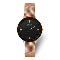 Unisex Kell MAM MAM675 (Ø 33 mm) hind ja info | MAM Jalanõud, riided ja aksessuaarid | kaup24.ee