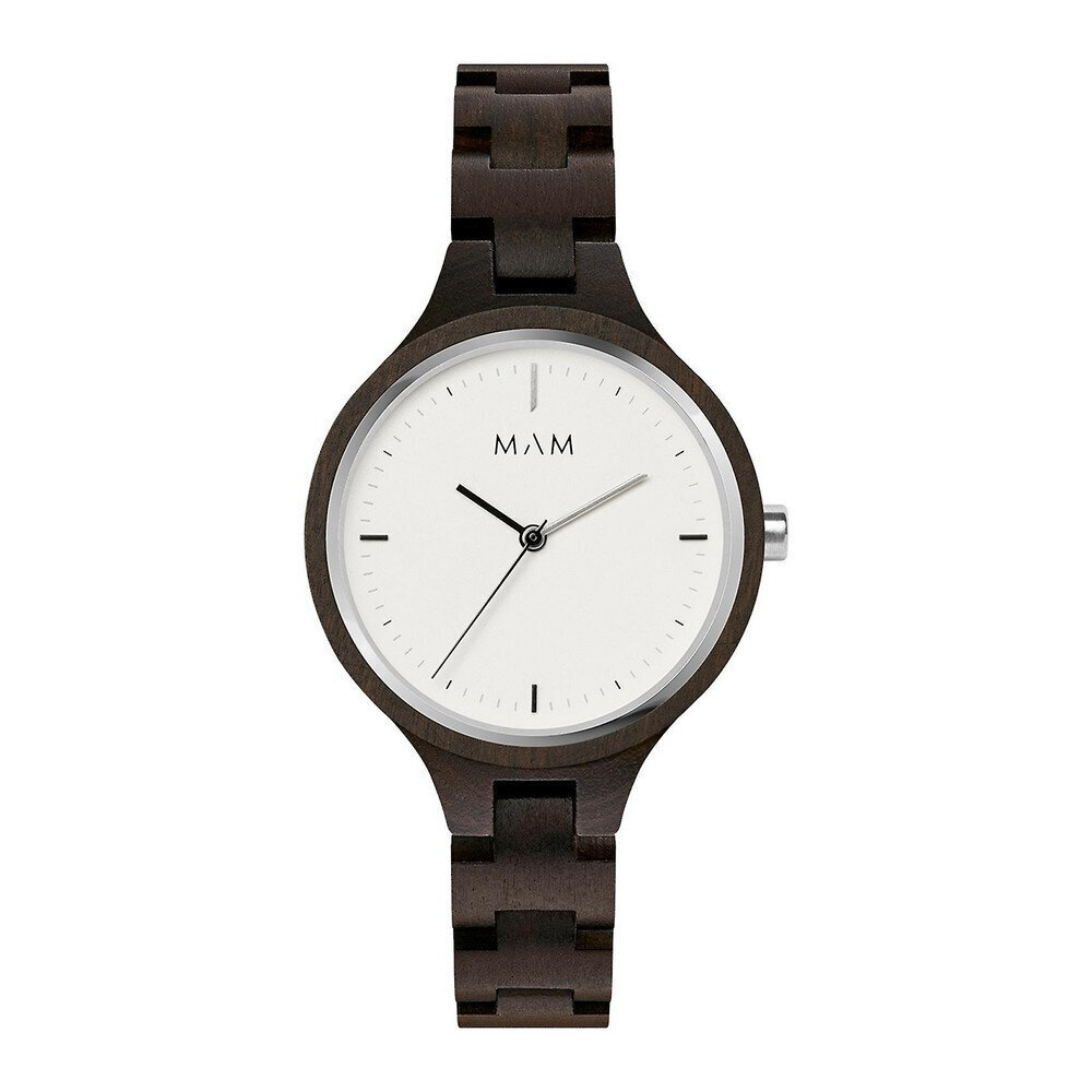 Unisex Kell MAM MAM609 (Ø 34 mm) цена и информация | Meeste käekellad | kaup24.ee