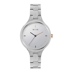 Часы унисекс Mam MAM605 (Ø 34 mm) цена и информация | Мужские часы | kaup24.ee