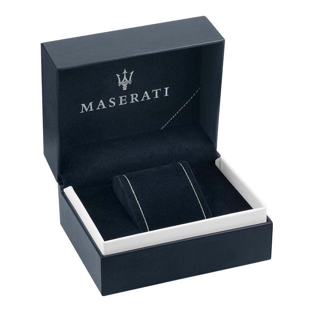 Meeste Kell Maserati R8873642005 (Ø 45 mm) hind ja info | Meeste käekellad | kaup24.ee