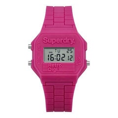 Naiste Kell Superdry SYL201P (Ø 35 mm) цена и информация | Женские часы | kaup24.ee