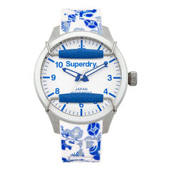 Naiste Kell Superdry SYL138UF (ø 44 mm) hind ja info | Naiste käekellad | kaup24.ee