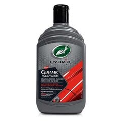 Воск Turtle Wax 53352 цена и информация | Автохимия | kaup24.ee