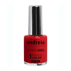 Лак для ногтей Andreia Hybrid Fusion H89, 10,5 мл цена и информация | Лаки для ногтей, укрепители для ногтей | kaup24.ee