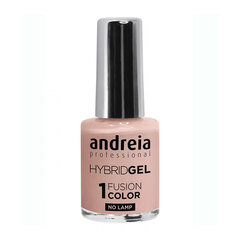 Лак для ногтей Andreia Hybrid Fusion H9, 10,5 мл цена и информация | Лаки для ногтей, укрепители для ногтей | kaup24.ee