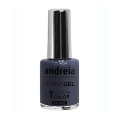 Лак для ногтей Andreia Hybrid Fusion H81, 10,5 мл цена и информация | Лаки для ногтей, укрепители для ногтей | kaup24.ee