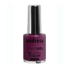 Лак для ногтей Andreia Hybrid Fusion H80, 10,5 мл цена и информация | Лаки для ногтей, укрепители для ногтей | kaup24.ee