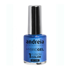 Лак для ногтей Andreia Hybrid Fusion H53, 10.5 мл цена и информация | Лаки для ногтей, укрепители для ногтей | kaup24.ee