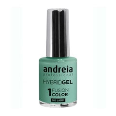 Лак для ногтей Andreia Hybrid Fusion H48, 10.5 мл цена и информация | Лаки для ногтей, укрепители для ногтей | kaup24.ee