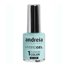 Лак для ногтей Andreia Hybrid Fusion H46, 10.5 мл цена и информация | Лаки для ногтей, укрепители для ногтей | kaup24.ee