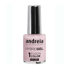Лак для ногтей Andreia Hybrid Fusion H20, 10.5 мл цена и информация | Лаки для ногтей, укрепители для ногтей | kaup24.ee