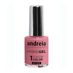 Лак для ногтей Andreia Hybrid Fusion H17, 10.5 мл цена и информация | Лаки для ногтей, укрепители для ногтей | kaup24.ee