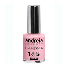 Лак для ногтей Andreia Hybrid Fusion H16, 10,5 мл цена и информация | Лаки для ногтей, укрепители для ногтей | kaup24.ee