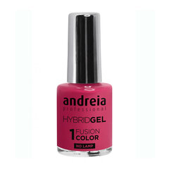 Лак для ногтей Andreia Hybrid Fusion H19, 10,5 мл цена и информация | Лаки для ногтей, укрепители для ногтей | kaup24.ee
