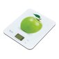 köögikaal TM Õun 8 kg (22,4 x 18,5 cm) hind ja info | Köögikaalud | kaup24.ee
