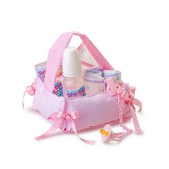 Nukutarvikud Layette Baby Susu Berjuan hind ja info | Tüdrukute mänguasjad | kaup24.ee