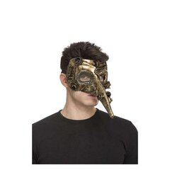 Mask Steampunk hind ja info | Karnevali kostüümid | kaup24.ee