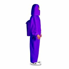 Kostüüm Among Us цена и информация | Карнавальные костюмы | kaup24.ee