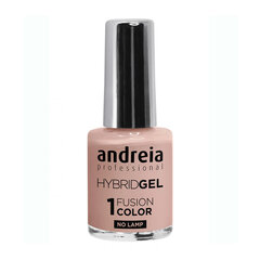 Лак для ногтей Andreia Hybrid Fusion H88  цена и информация | Лаки для ногтей, укрепители для ногтей | kaup24.ee