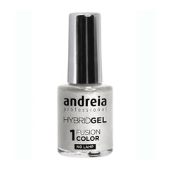 Лак для ногтей Andreia Hybrid Fusion H85 цена и информация | Лаки для ногтей, укрепители для ногтей | kaup24.ee