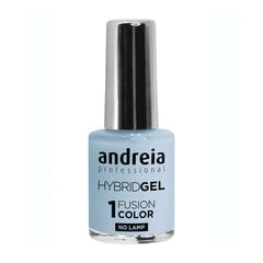 Лак для ногтей Andreia Hybrid Fusion H44 цена и информация | Лаки для ногтей, укрепители для ногтей | kaup24.ee