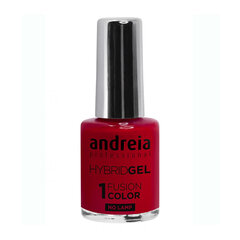 Лак для ногтей Andreia Hybrid Fusion H43 цена и информация | Лаки для ногтей, укрепители для ногтей | kaup24.ee