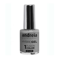 Лак для ногтей Andreia Hybrid Fusion H4 цена и информация | Лаки для ногтей, укрепители для ногтей | kaup24.ee