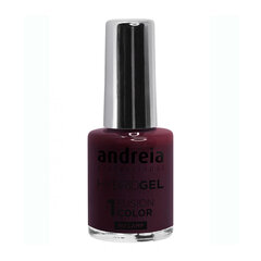 лак для ногтей Andreia Hybrid Fusion H30 (10,5 ml) цена и информация | Лаки для ногтей, укрепители для ногтей | kaup24.ee