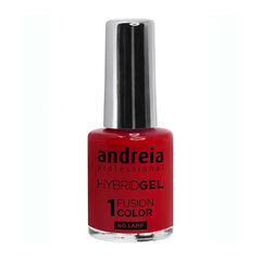 лак для ногтей Andreia Hybrid Fusion H31 (10,5 ml) цена и информация | Лаки для ногтей, укрепители для ногтей | kaup24.ee