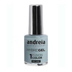 лак для ногтей Andreia Hybrid Fusion H75 (10,5 ml) цена и информация | Лаки для ногтей, укрепители для ногтей | kaup24.ee