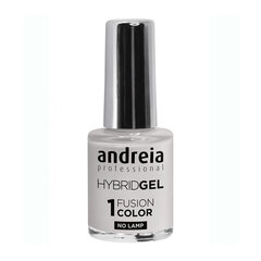 лак для ногтей Andreia Hybrid Fusion H73 (10,5 ml) цена и информация | Лаки для ногтей, укрепители для ногтей | kaup24.ee