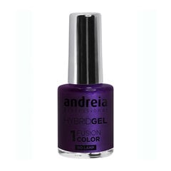 лак для ногтей Andreia Hybrid Fusion H29 (10,5 ml) цена и информация | Лаки для ногтей, укрепители для ногтей | kaup24.ee