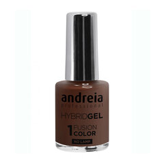 лак для ногтей Andreia Hybrid Fusion H66 (10,5 ml) цена и информация | Лаки для ногтей, укрепители для ногтей | kaup24.ee