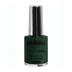 лак для ногтей Andreia Hybrid Fusion H65 (10,5 ml) цена и информация | Лаки для ногтей, укрепители для ногтей | kaup24.ee
