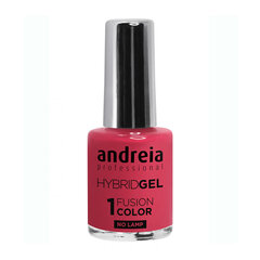 лак для ногтей Andreia Hybrid Fusion H67 (10,5 ml) цена и информация | Лаки для ногтей, укрепители для ногтей | kaup24.ee