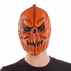 Mask Pumpkin hind ja info | Karnevali kostüümid | kaup24.ee