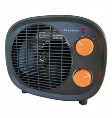 Elektrikeris, ventilaator, termostaat, Ravanson Pro 2000W hind ja info | Ravanson Sanitaartehnika, remont, küte | kaup24.ee