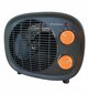 Elektrikeris, ventilaator, termostaat, Ravanson Pro 2000W hind ja info | Küttekehad | kaup24.ee